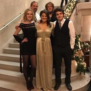 Meet your Posher, Kim